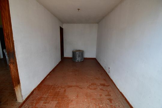 Garagem de casa à venda com 3 quartos, 333m² em Jardim Santana, Campinas