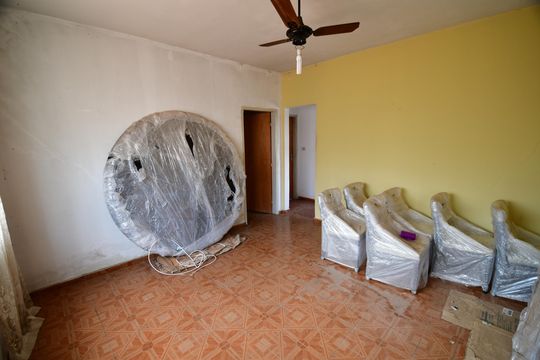 Casa à venda com 3 quartos, 333m² em Jardim Santana, Campinas