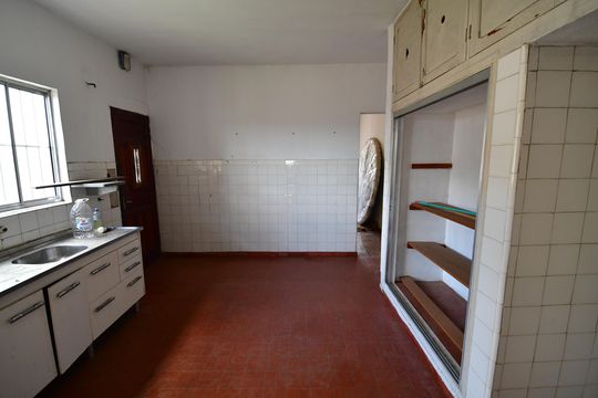 Cozinha de casa à venda com 3 quartos, 333m² em Jardim Santana, Campinas