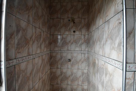 Banheiro de casa à venda com 3 quartos, 333m² em Jardim Santana, Campinas
