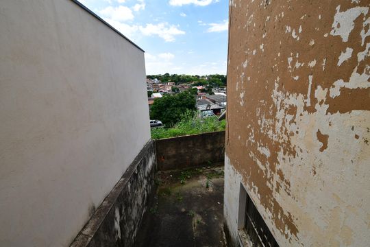 Quarto 2 - Vista de casa à venda com 3 quartos, 333m² em Jardim Santana, Campinas