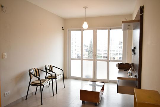 Apartamento para alugar com 2 quartos, 57m² em Mirandópolis, São Paulo