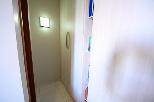 Apartamento para alugar com 3 quartos, 112m² em Setor Bueno, Goiânia