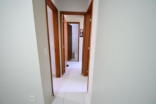 Apartamento para alugar com 3 quartos, 112m² em Setor Bueno, Goiânia