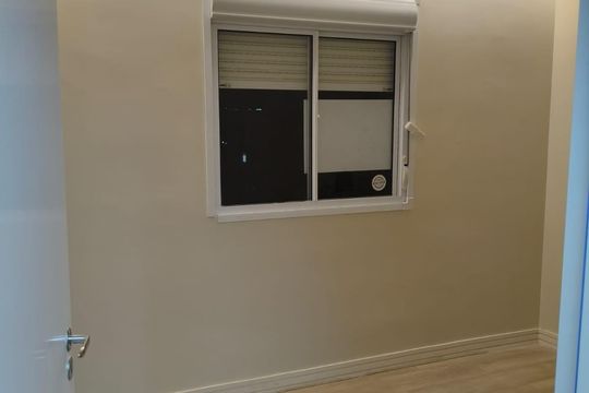 Quarto de apartamento à venda com 2 quartos, 47m² em Residencial Novo Tempo, Campinas