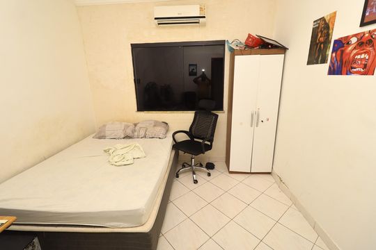 Casa para alugar com 3 quartos, 114m² em Itapuã, Salvador