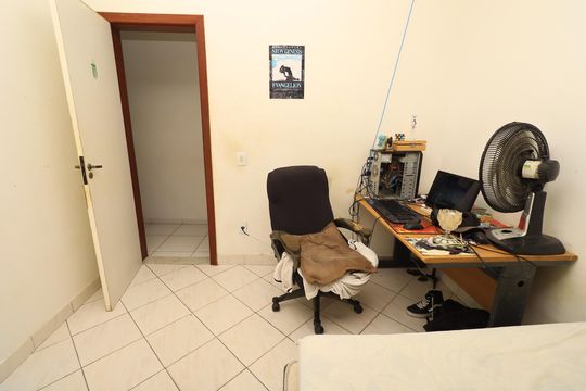 Casa para alugar com 3 quartos, 114m² em Itapuã, Salvador