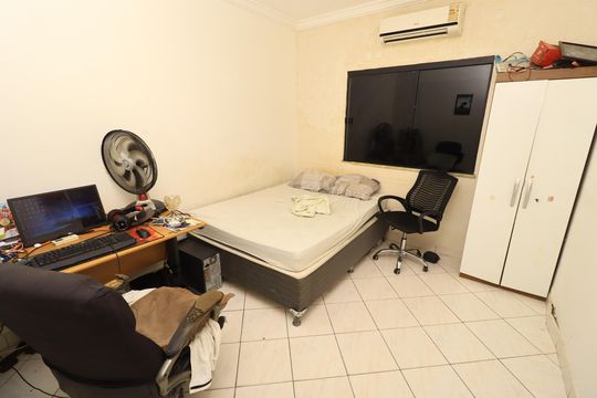Casa para alugar com 3 quartos, 114m² em Itapuã, Salvador