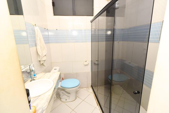 Casa para alugar com 3 quartos, 114m² em Itapuã, Salvador