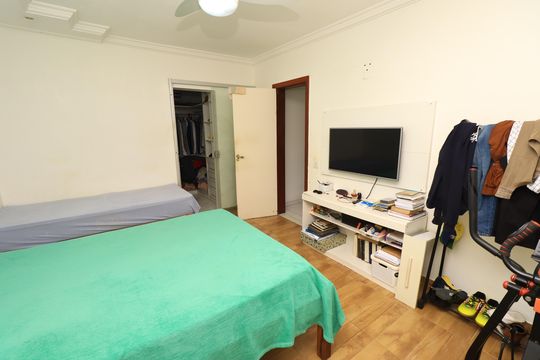 Casa para alugar com 3 quartos, 114m² em Itapuã, Salvador