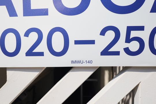 Placa de casa para alugar com 1 quarto, 60m² em Veloso, Osasco