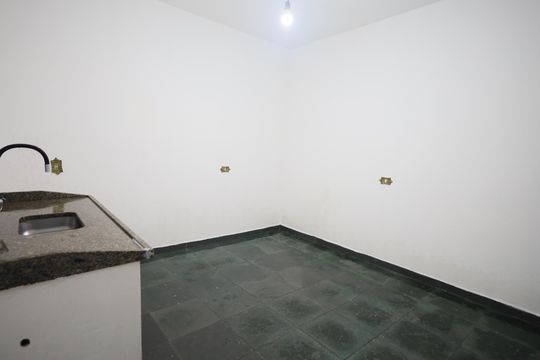Cozinha de casa para alugar com 1 quarto, 60m² em Veloso, Osasco