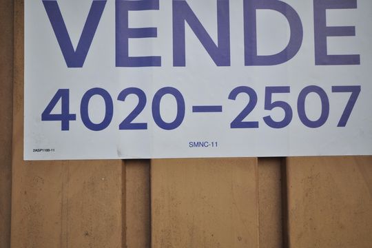 Placa de casa à venda com 3 quartos, 130m² em Vila Medeiros, São Paulo