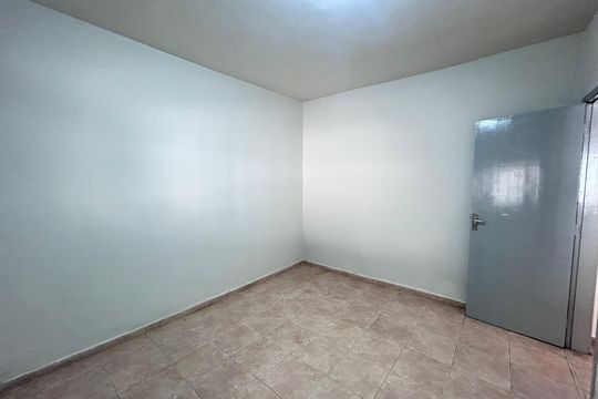 Casa para alugar com 2 quartos, 45m² em Glória, Belo Horizonte