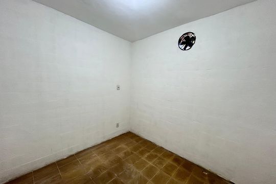 Casa para alugar com 2 quartos, 45m² em Glória, Belo Horizonte
