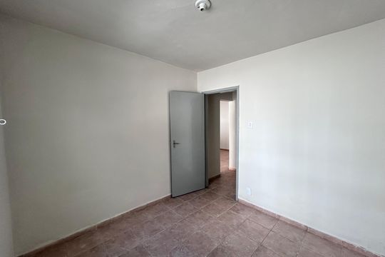 Casa para alugar com 2 quartos, 45m² em Glória, Belo Horizonte