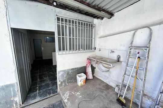 Casa para alugar com 2 quartos, 45m² em Glória, Belo Horizonte