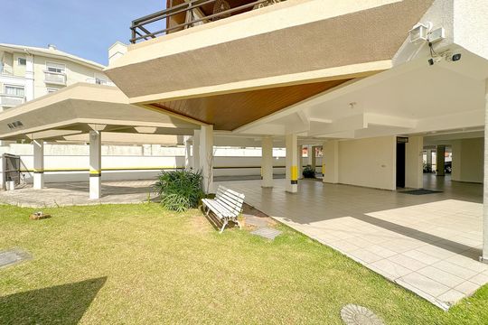 Área comum de apartamento para alugar com 2 quartos, 70m² em Ingleses Norte, Florianópolis