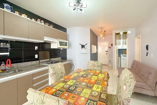 Apartamento para alugar com 2 quartos, 70m² em Ingleses Norte, Florianópolis