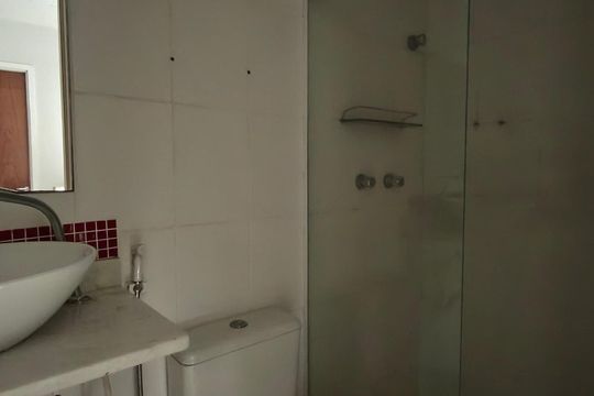 Casa de Condomínio para alugar com 3 quartos, 140m² em Vargem Pequena, Rio de Janeiro