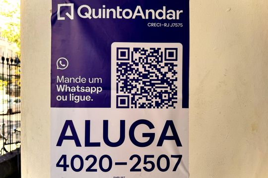 Kitnet/Studio à venda com 1 quarto, 17m² em Flamengo, Rio de Janeiro