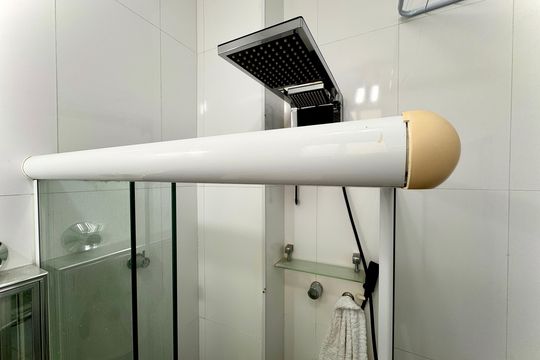 Kitnet/Studio à venda com 1 quarto, 17m² em Flamengo, Rio de Janeiro