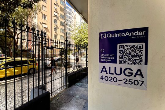 Kitnet/Studio à venda com 1 quarto, 17m² em Flamengo, Rio de Janeiro