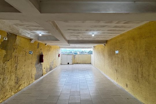 Garagem de apartamento para alugar com 2 quartos, 50m² em Parque Capuava, Santo André