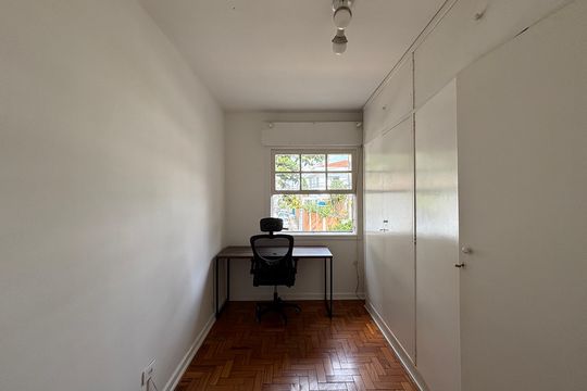 Quarto 1  de casa para alugar com 2 quartos, 230m² em Sumaré, São Paulo