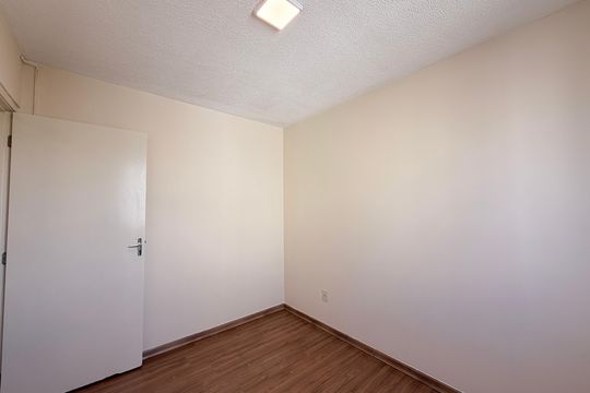 Quarto 1 de apartamento para alugar com 2 quartos, 47m² em Fazenda Grande, Jundiaí