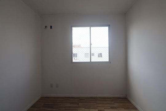 Quarto 2 de apartamento para alugar com 2 quartos, 42m² em São José, Canoas
