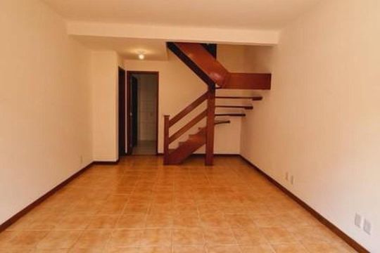 Casa de Condomínio à venda com 3 quartos, 105m² em Baldeador, Niterói