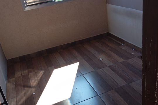 Quarto de apartamento à venda com 2 quartos, 44m² em Itaquera, São Paulo