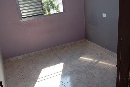 Quarto de apartamento à venda com 2 quartos, 44m² em Itaquera, São Paulo