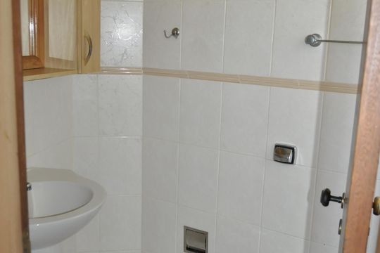 Apartamento para alugar com 3 quartos, 93m² em Méier, Rio de Janeiro