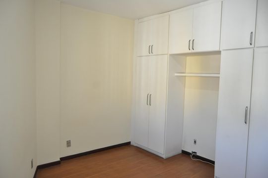 Apartamento para alugar com 3 quartos, 93m² em Méier, Rio de Janeiro