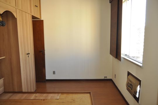 Apartamento para alugar com 3 quartos, 93m² em Méier, Rio de Janeiro