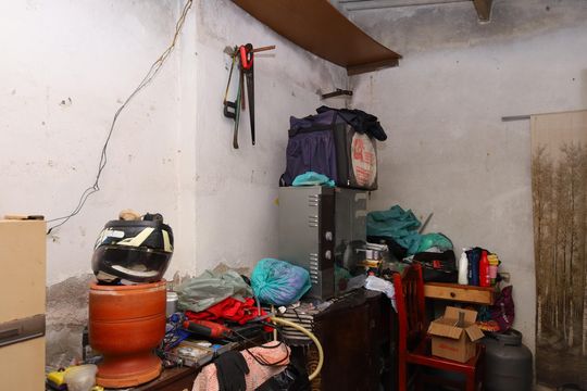 Área de Serviço de casa à venda com 3 quartos, 400m² em Vila Curuçá Velha, São Paulo