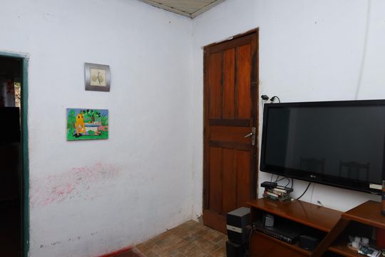 Sala de casa à venda com 3 quartos, 400m² em Vila Curuçá Velha, São Paulo