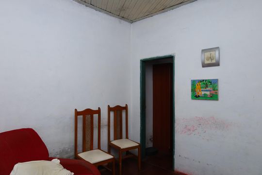 Sala de casa à venda com 3 quartos, 400m² em Vila Curuçá Velha, São Paulo