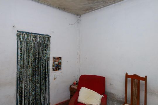 Sala de casa à venda com 3 quartos, 400m² em Vila Curuçá Velha, São Paulo