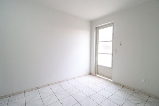 Sala de apartamento para alugar com 2 quartos, 55m² em Lídice, Uberlândia