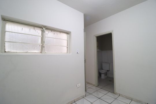 Quarto 2 - Suíte de apartamento para alugar com 2 quartos, 55m² em Lídice, Uberlândia