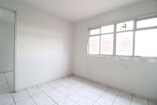 Quarto 1 - Suíte de apartamento para alugar com 2 quartos, 55m² em Lídice, Uberlândia