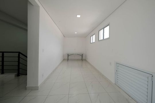 Área comum de apartamento para alugar com 2 quartos, 46m² em Vila Granada, São Paulo