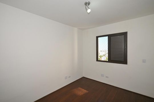 Quarto 2 de apartamento à venda com 3 quartos, 120m² em Chácara Agrindus, Taboão da Serra