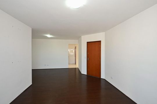 Sala de apartamento à venda com 3 quartos, 120m² em Chácara Agrindus, Taboão da Serra