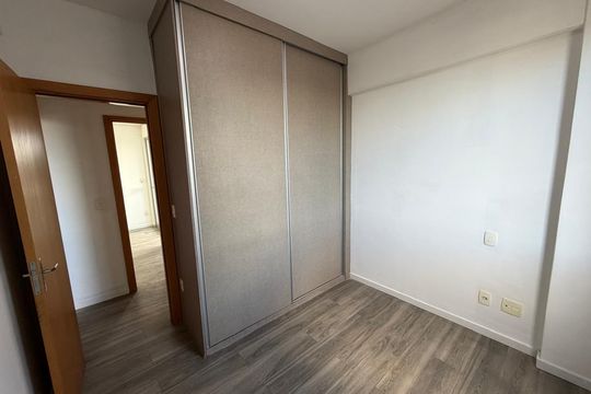 Quarto de apartamento para alugar com 2 quartos, 55m² em Santa Branca, Belo Horizonte
