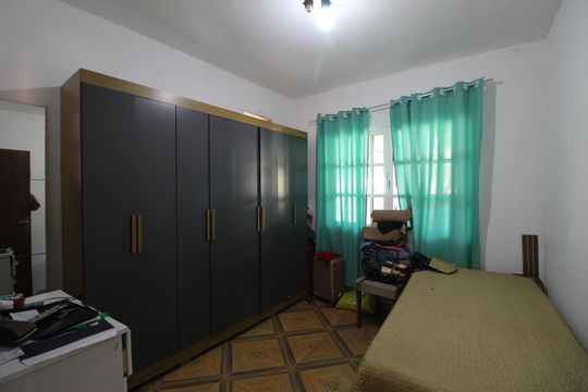 Quarto 2 de casa de condomínio à venda com 2 quartos, 100m² em Taquara, Rio de Janeiro
