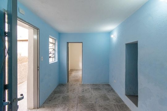 Casa para alugar com 1 quarto, 28m² em Vila Santa Catarina, São Paulo